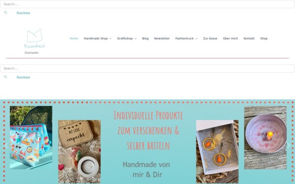www.kissenknick.de
