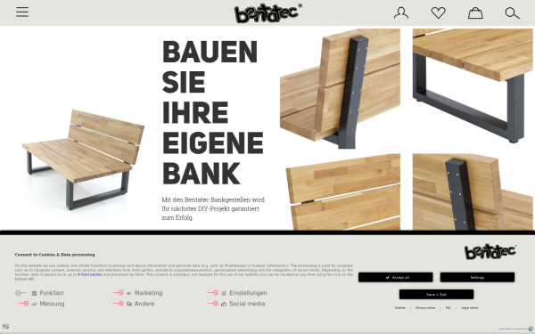 bentatec.de