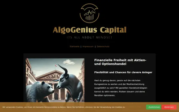 algogenius.de