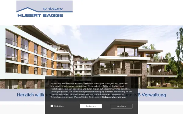 baggegruppe.de