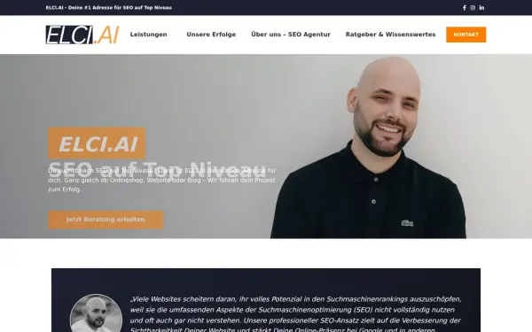 elci.ai