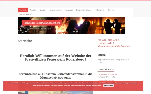 feuerwehr-rodenberg.de