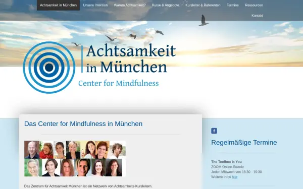 www.center-for-mindfulness.de