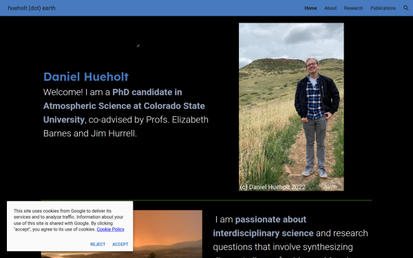 www.hueholt.earth