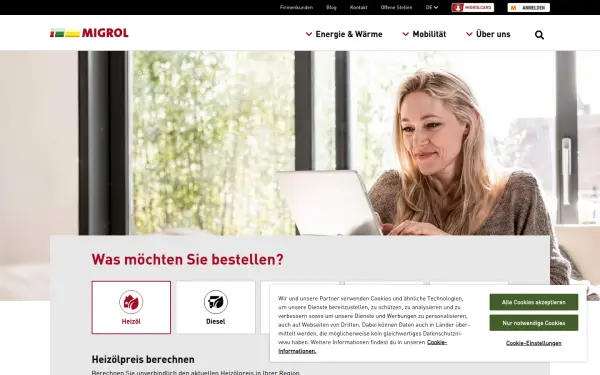www.migrol.ch