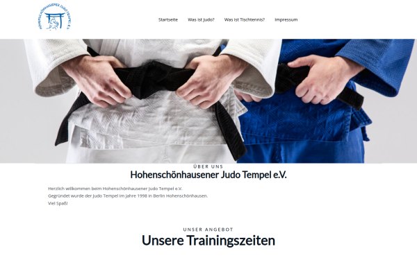 judotempel.de