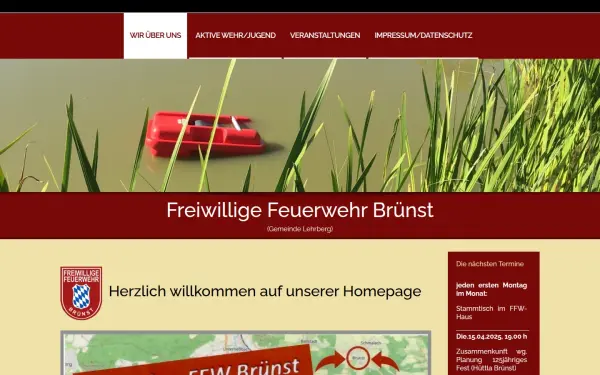 ffw-bruenst.de