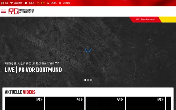 aftv.fc-union-berlin.de