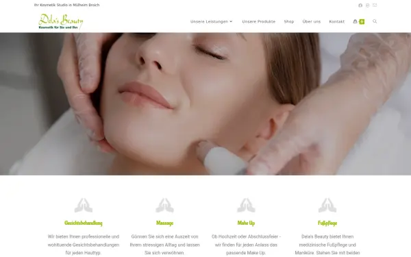 www.delasbeauty.de