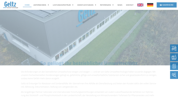 geltz.de
