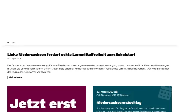 www.dielinke-whv.de