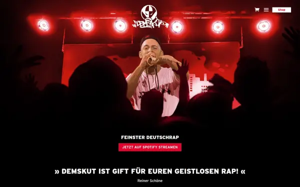 www.demskut.de