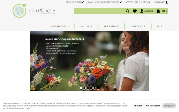 www.kein-planet-b.de