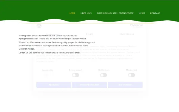 www.agrar-trebitz.de