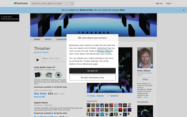 briangibson.bandcamp.com