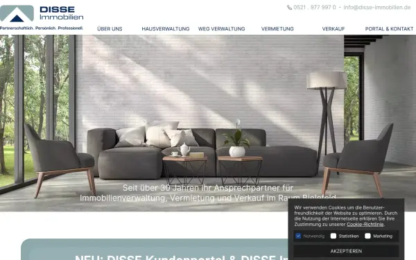 disse-immobilien.de