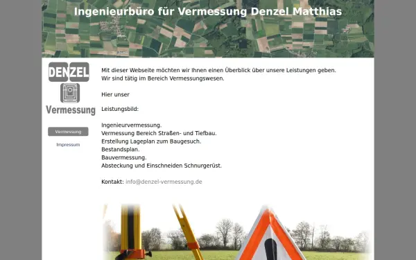 denzel-vermessung.de