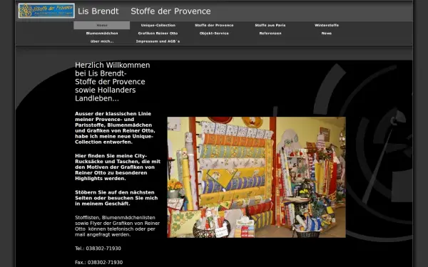 lisbrendt-hollanders.de