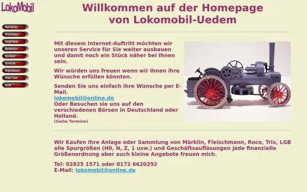 lokomobil-uedem.de