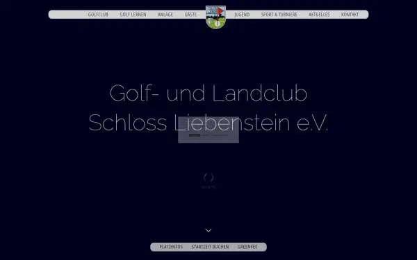 www.golfclub-liebenstein.de
