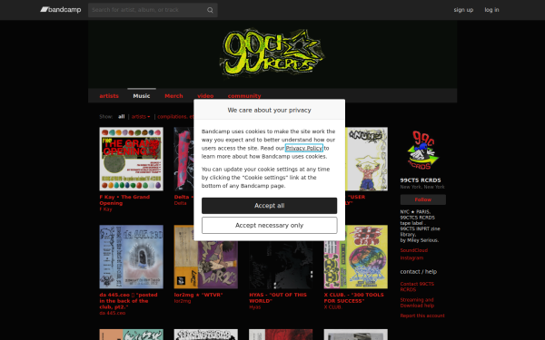 99ctsrecords.bandcamp.com