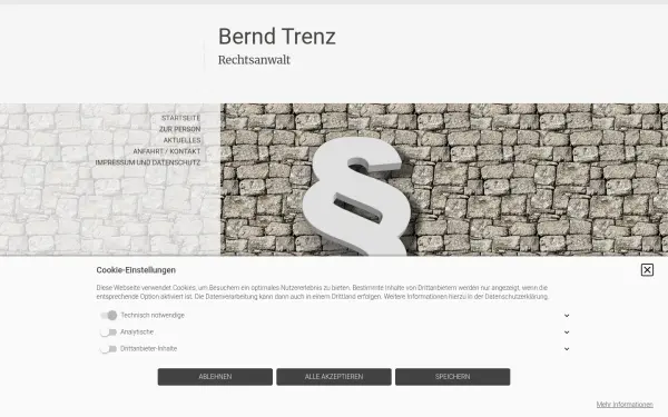 anwalt-trenz.de