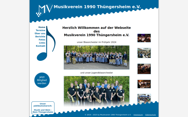 www.musikverein-thuengersheim.de