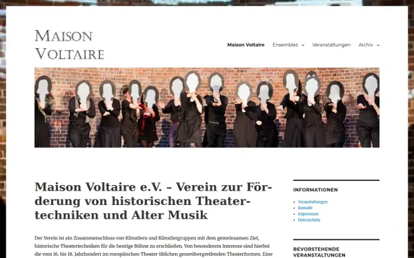 maison-voltaire.de