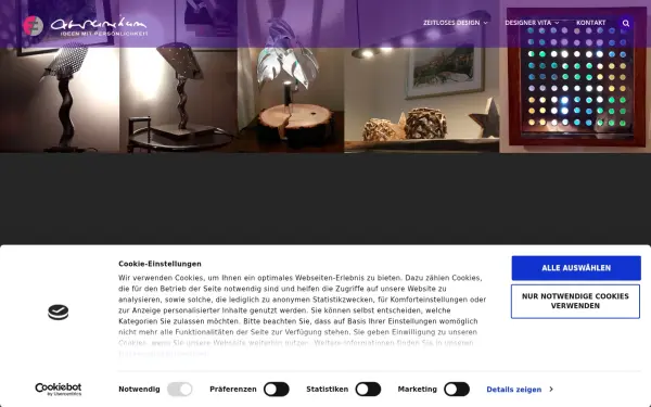 www.arsunikum.de
