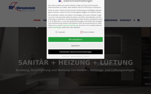 mp-waermetechnik.de