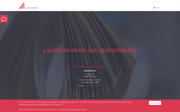 www.adremdata.de