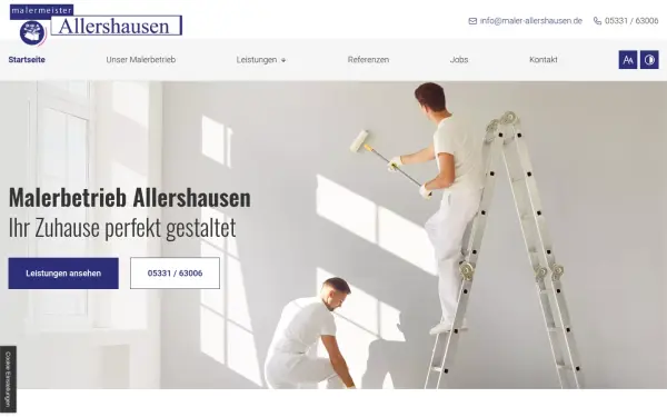 www.maler-allershausen.de