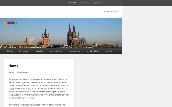 zenit-ev.org