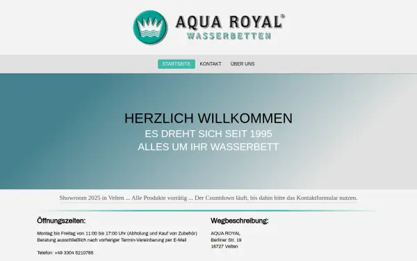 aquaroyal.de