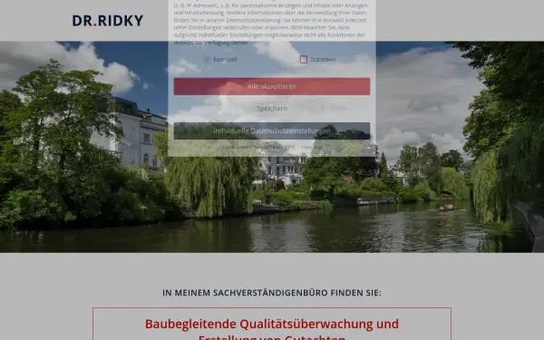 dr-ridky.de