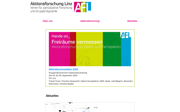 www.aktionsforschung-linz.at