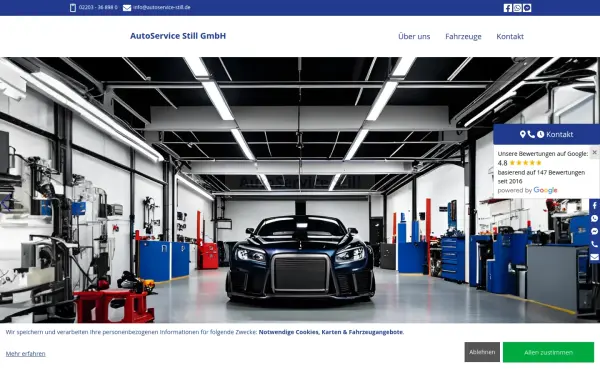 autoservice-still.de