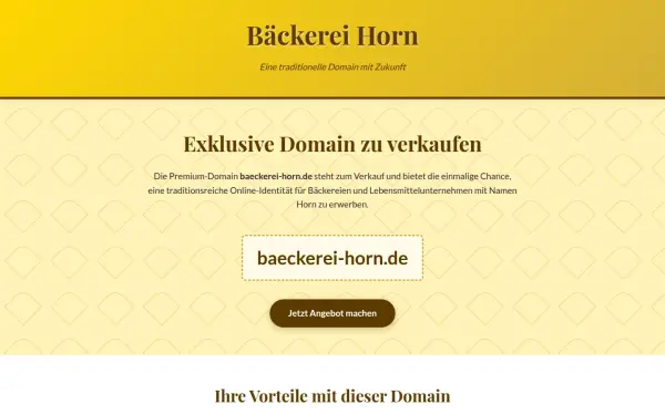 baeckerei-horn.de