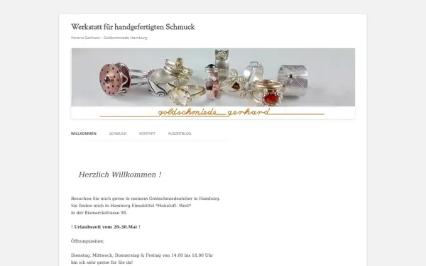 goldschmiede-gerhard.de