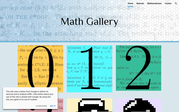www.mathgallery.art