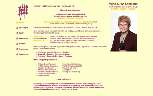 dolmetscherin-ml-lehmann.de