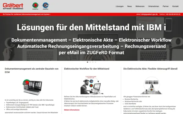 graebert-gse.de
