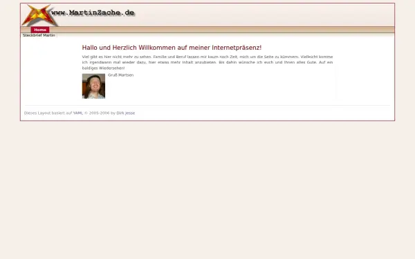 martinzache.de