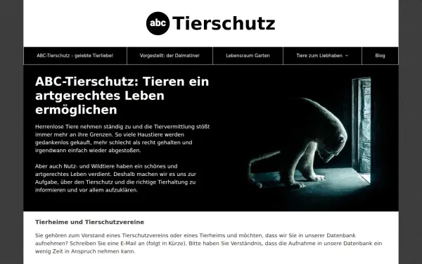 abc-tierschutz.de