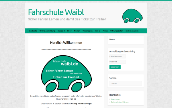 www.fahrschule-waibl.de