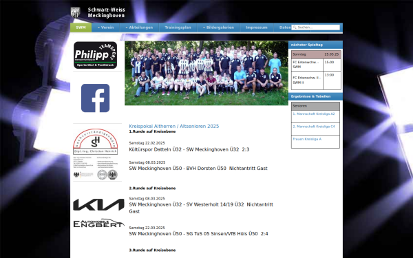 meckinghoven.de