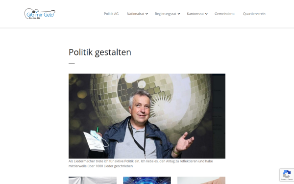politik.ag