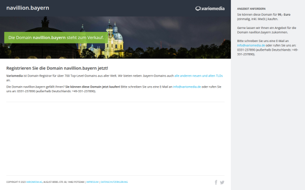 www.navillion.bayern