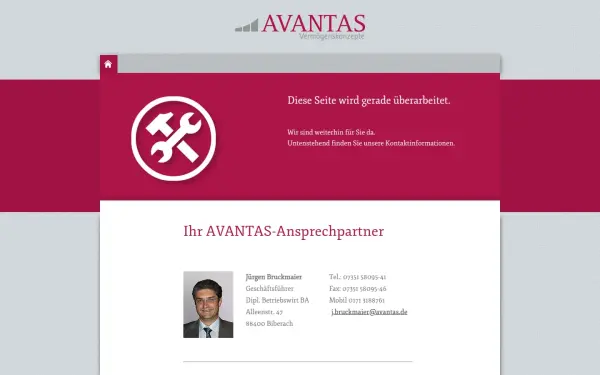 avantas.de