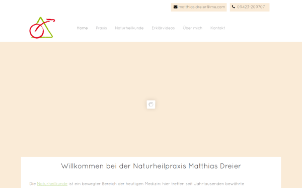 matthiasdreier.de